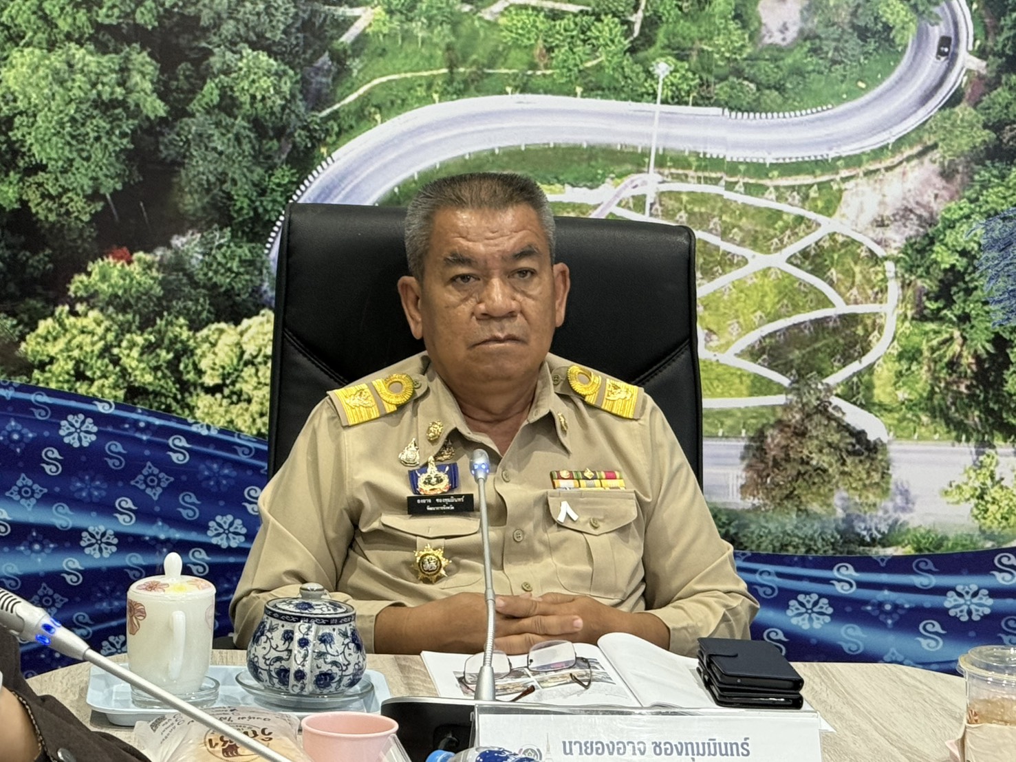 พช. สกลนคร เดินหน้าคัดเลือก “ศูนย์จัดการกองทุนชุมชนต้นแบบ” หนุนแก้หนี้ครัวเรือนอย่างยั่งยืน