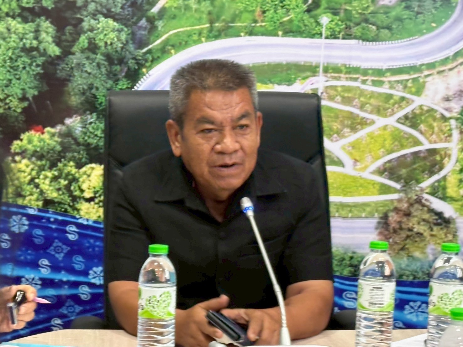   พช.สกลนคร เดินหน้าขับเคลื่อนกองทุนพัฒนาบทบาทสตรี เสริมโอกาสสร้างอาชีพ พัฒนาคุณภาพชีวิตสตรีอย่างยั่งยืน