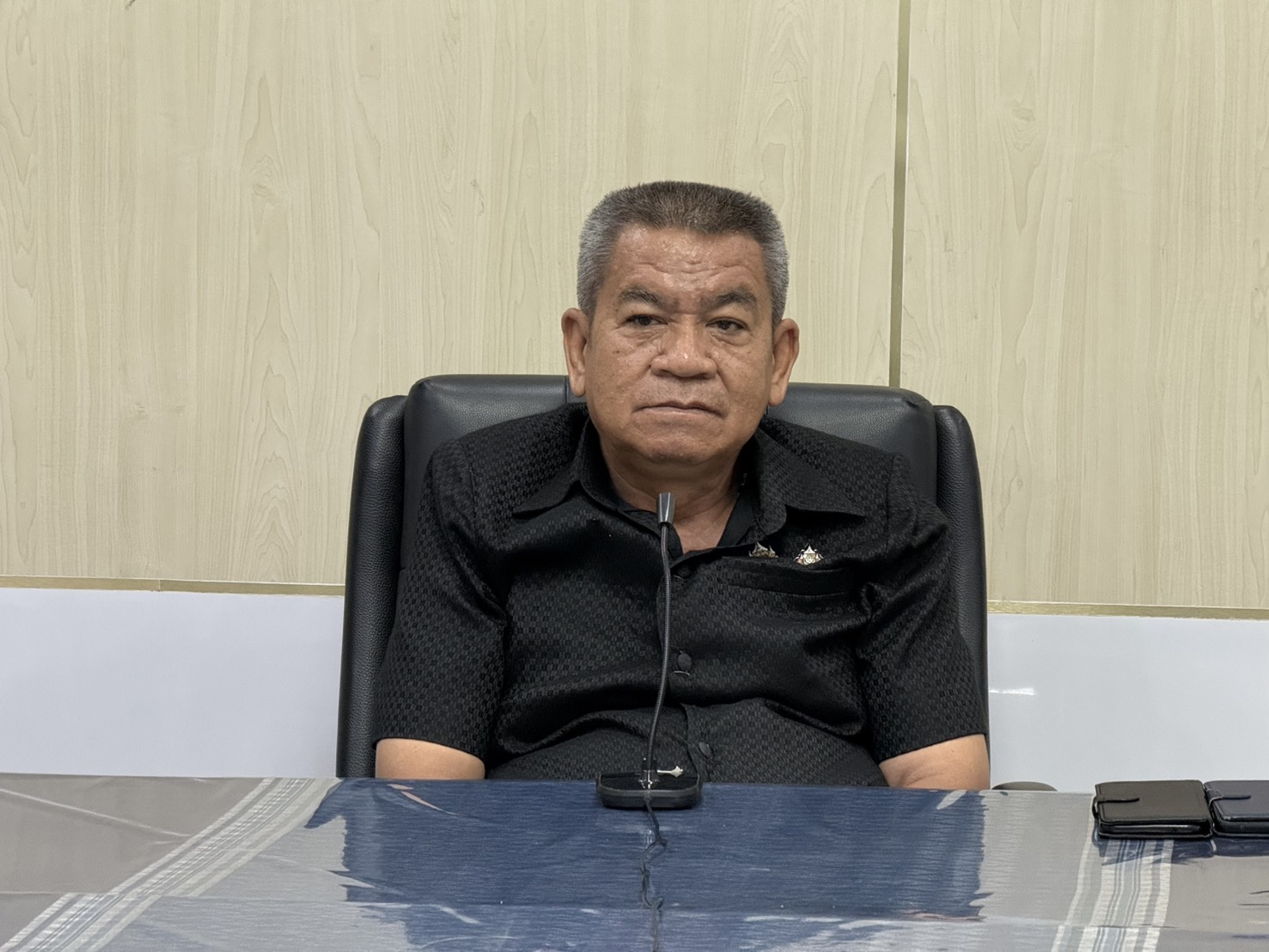 ช.สกลนคร เปิดโครงการเสริมความรู้ระบบ e-Office มุ่งยกระดับงานสู่รัฐดิจิทัลเต็มรูปแบบ