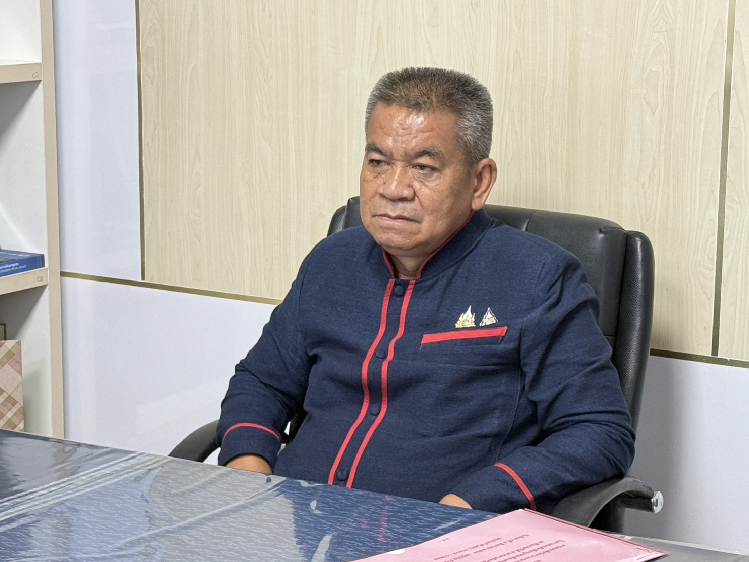  พช.สกลนคร ติวเข้มขับเคลื่อนนวัตกรรมงานพัฒนาชุมชน เตรียมพร้อมนำเสนอผลงาน CDCA 2026 ยกระดับงานพัฒนาชุมชนสู่ความเป็นเลิศ